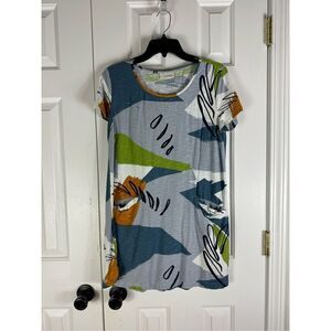 Komil Womens Dress Size Small